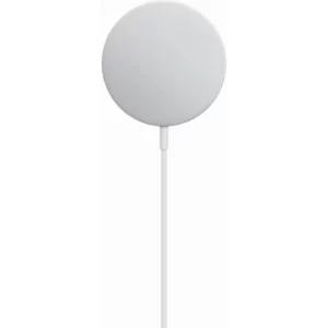 Беспроводное зарядное устройство Apple MagSafe Charger , белый