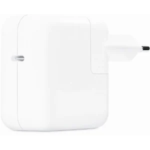 Адаптер питания Apple USB-C 30Вт (MY1W2)