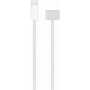 Кабель Apple USB-C/Magsafe 3, (2 м) (MLYV3)