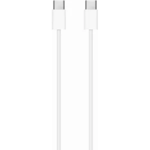 Кабель Apple USB-C to USB-C 2м