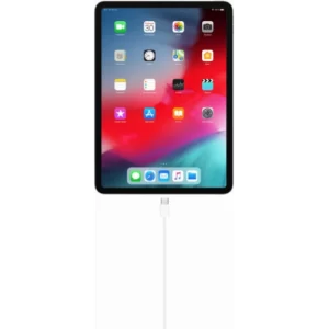 Кабель Apple USB-C to USB-C 2м