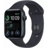 Умные часы Apple Watch Series SE Gen 2 40 мм Aluminium Case, тёмная ночь, размер M/L