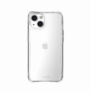 UAG Plyo для iPhone 14, прозрачный