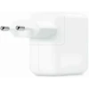 Сетевое зарядное устройство Apple 35W Dual, USB-C, Power Adapter