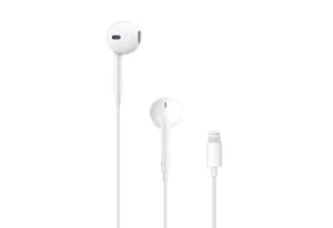 Наушники Apple EarPods (Lightning)