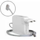 СЗУ HQ для Macbook Magsafe 2 Generation 85W, белый
