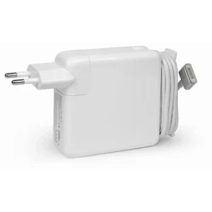 СЗУ HQ для Macbook Magsafe 2 Generation 85W, белый