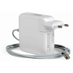 СЗУ HQ для Macbook Magsafe 2 Generation 85W, белый
