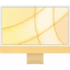 Apple iMac 24″ Retina 4,5K (Z12T000W0), M1 (8C CPU, 8C GPU), 16 ГБ, 512 ГБ SSD, желтый