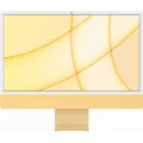 Apple iMac 24″ Retina 4,5K (Z12T000W0), M1 (8C CPU, 8C GPU), 16 ГБ, 512 ГБ SSD, желтый