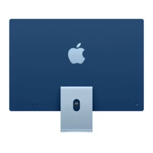Моноблок Apple iMac 24 M3 16/1024ГБ (Z19L000ER), синий