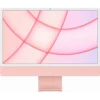 Apple iMac 24″ Retina 4,5K (MGPN3), M1 (8C CPU, 7C GPU), 8 ГБ, 512 ГБ SSD, розовый