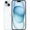 Apple iPhone 15 128GB Blue — nano SIM eSIM