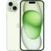 Apple iPhone 15 128GB Green — nano SIM eSIM