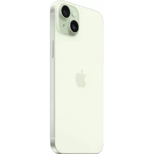 Apple iPhone 15 128GB Green - nano SIM eSIM