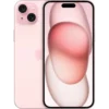 Apple iPhone 15 128GB Pink — nano SIM eSIM