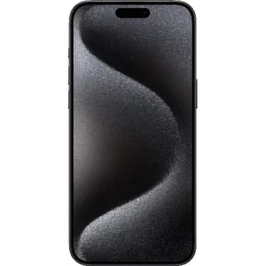 Apple iPhone 15 Pro 128GB Black - eSIM