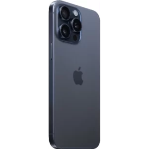 Apple iPhone 15 Pro 128GB Blue - eSIM
