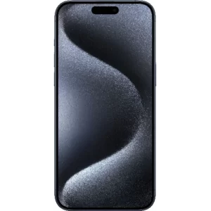 Apple iPhone 15 Pro Max 256GB Blue Titanium - eSIM