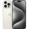 Apple iPhone 15 Pro Max 256gb White Tiatanium — eSIM