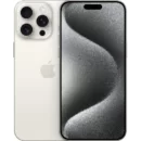Apple iPhone 15 Pro Max 256gb White Tiatanium — eSIM