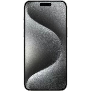 Apple iPhone 15 Pro Max 256gb White Tiatanium - eSIM