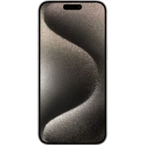 Apple iPhone 15 Pro 128GB Natural - eSIM
