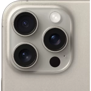 Apple iPhone 15 Pro 128GB Natural - eSIM