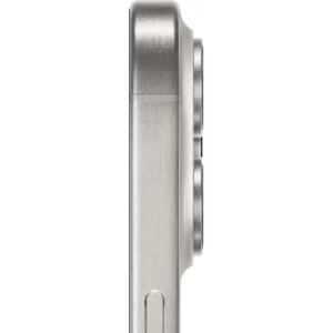 Apple iPhone 15 Pro 128GB White - eSIM