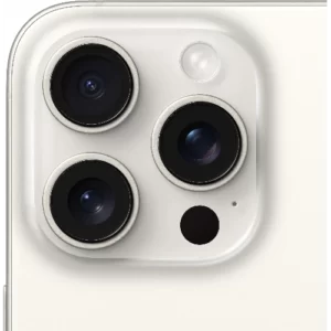 Apple iPhone 15 Pro 128GB White - eSIM