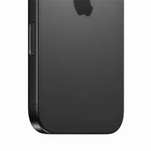 Apple iPhone 16 Pro 512GB Black Titanium - eSIM
