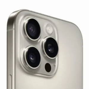 Apple iPhone 16 Pro Max 256GB Natural -  Dual nano SIM