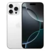Apple iPhone 16 Pro Max 256GB White — Dual nano SIM