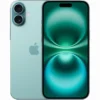 Apple iPhone 16 128GB Teal — nano SIM eSIM