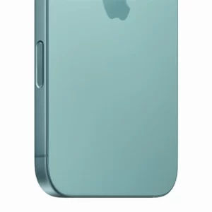 Apple iPhone 16 128GB Teal - nano SIM eSIM