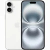 Apple iPhone 16 128GB White — nano SIM eSIM