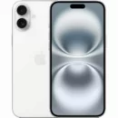 Apple iPhone 16 128GB White — nano SIM eSIM