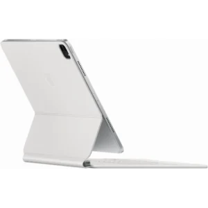 Чехол-клавиатура Apple Magic Keyboard для iPad Pro 12,9", белый