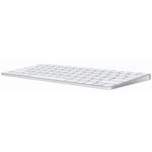 Клавиатура Magic Keyboard с Touch ID для Mac (MK293), белый
