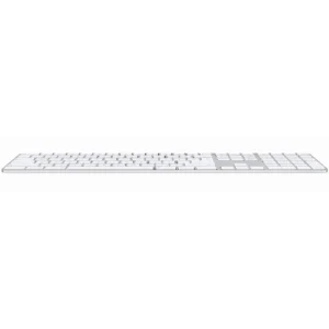 Клавиатура Magic Keyboard с Touch ID для Mac (MK2C3), белый