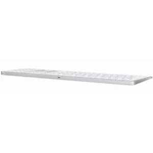 Клавиатура Magic Keyboard с Touch ID для Mac (MK2C3), белый