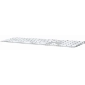 Клавиатура Magic Keyboard с Touch ID для Mac (MK2C3), белый