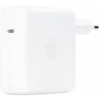 Адаптер питания Apple USB-C 67Вт (MKU63)