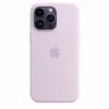 iPhone 14 Pro Max Silicon Case Lilac (MPTW3)