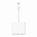 Адаптер USB-C Digital AV Multiport Adapter (MUF82)