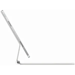 Чехол-клавиатура Apple Magic Keyboard для iPad Pro 11, белый
