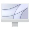 Моноблок iMac 24 M3 (Z12Q000V6) 16/256 ГБ, серебристый