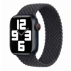 Умные часы Apple Watch Series 8 41 мм Midnight Aluminium Case with Braided Solo Loop