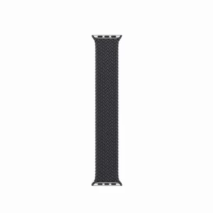 Умные часы Apple Watch Series 8 41 мм Midnight Aluminium Case with Braided Solo Loop