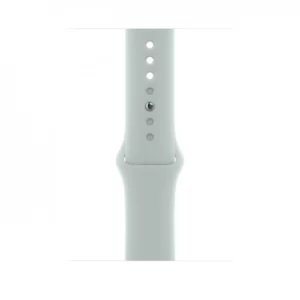 Умные часы Apple Watch Series 8 41 мм Midnight Aluminum Case with Succulent Sport Band